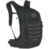 Pánsky cyklistický batoh OSPREY Syncro 12 Raven Black