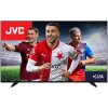 JVC LT-55VU3305 (JVCLT55VU3305) + Cashback 40,00 €, Cashback až do 320 € na produkty JVC, Televízory JVC s balíčkom špeciálnych služieb