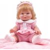CreativeToys Luxusná bábika – Berbesa Amalia