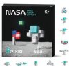 PIXIO NASA Koloniální základna magnetická stavebnice 31102