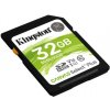 Kingston SDXC UHS-I 8 GB SDIT/8GB