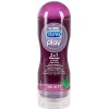 Masážny a lubrikačný gél Durex Play 2v1 Aloe 200 ml