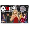 Hasbro Cluedo verze Lháři