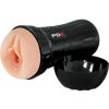 Pipedream PDX Extreme Wet Pussies Super Juicy Snatch