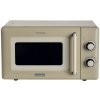 Ariete Vintage 3960/03 krémová - Mikrovlnná rúra