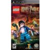 LEGO Harry Potter 5-7 (PSP)