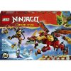 LEGO® Ninjago 71868 Wyldfyre a transformačný dračí oblek