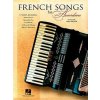 French Songs for Accordion