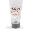 Just Glide Performance lubrikačný gél vodno-silikónový 20 ml