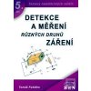 Detekce a měření různých…