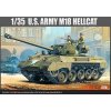 Academy M18 Hellcat US Army Model Kit 13255 1:35