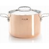 De Buyer PRIMA MATERA 24 cm 7,5 l