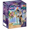 Sada figúrok Playmobil 71235 Ayuma Abjatus z Knight Fairy Hildi 32 dielikov