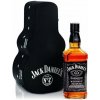 Jack Daniel's Gitara 40% 0,7 l (kazeta)