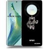 Picasee ULTIMATE CASE pro Honor Magic5 Lite 5G - Astronaut Minimal