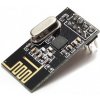 Modul pre bezdrôtový prenos dát NRF24L01 - 2,4 GHz