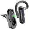 CellularLine CAR FLAT čierna / Handsfree / Bluetooth / nabíjacia základňa (BTCARFLATK)