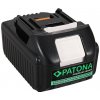 PATONA Batérie aku MAKITA 5000mAh 18V premium PATONA PT6113