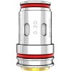 Uwell Crown 5 UN2 žhaviaca hlava Mesh odpor: 0,20ohm