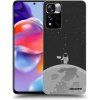 Picasee ULTIMATE CASE pro Xiaomi Redmi Note 11 Pro+ 5G - Astronaut