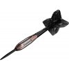 Šípky steel Mission Arkitekt 23,5g bronz 90% wolfram