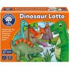 Orchard Toys Dinosaur Lotto (Dinosaurie loto)