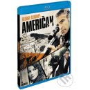 Anton Corbijn - Američan (Bluray)