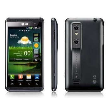 LG P920 Optimus 3D