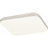 Rabalux 98071176 LED prisadené stropné svietidlo OSCAR2 | 18W integrovaný LED zdroj | 1350lm | 4000K