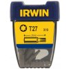 Bit nástavec TORX 27 25 mm 10 ks IRWIN