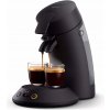 Automatický tlakový kávovar Philips Senseo Original Plus 1450 W čierny