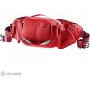 deuter Pulse 3 ľadvinka, 3 l, červená