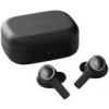 Bang & Olufsen BeoPlay EX Slúchadlá s mikrofónom True Wireless Stereo (TWS) Do ucha Hovor / hudba Bluetooth Čierna (1240600)