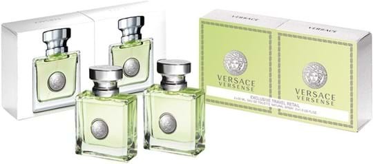 Versace Versense EDT 2 x 30 ml darčeková sada