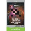 E-kniha Co žere vesmír? - Paul Davies