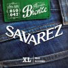 Savarez Acoustic Bronze A130XL