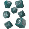 Sada kostek Viking Modern: Mjolnir