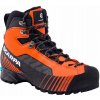 Scarpa Ribelle HD oranžové