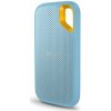 SanDisk Extreme Portable SSD 4TB, SDSSDE61-4T00-G25B