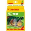 CO2 dlhodobý test