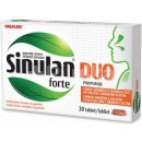 Walmark Sinulan Duo Forte 30 tabliet