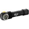 ArmyTek Elf C2 Warm LED ručné svietidlo napájanie z akumulátora 1100 lm 4800 h 65 g; F05102W