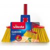 Vileda Garden 2v1 metla do záhrady 1ks