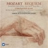 Nikolaus Harnoncourt, - Mozart - Requiem & Coronation Mass