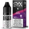 SYX NS Mixed Berries 10 ml 16,5 mg