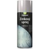 Sprej Primalex zinkový opravný 400ml