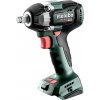 Metabo 602398850 - SSW 18 LT 300 BL - AKU rázový skrutkovač, 18V, Kartón