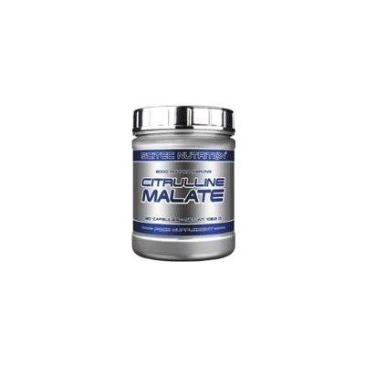 SCITEC NUTRITION CITRULLINE MALATE 90 KAPS