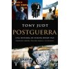 Postguerra : una historia de Europa desde 1945