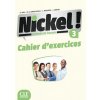 Nickel! 3: Cahier d´exercices